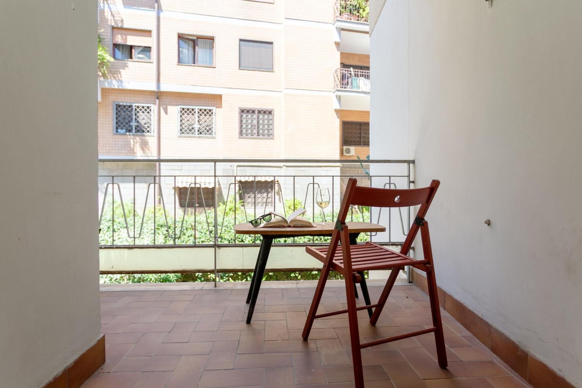 Perfetto Per Famiglie Appartamento Accogliente E Spazioso A 15 Min Dalla Metro Rom Exterior foto