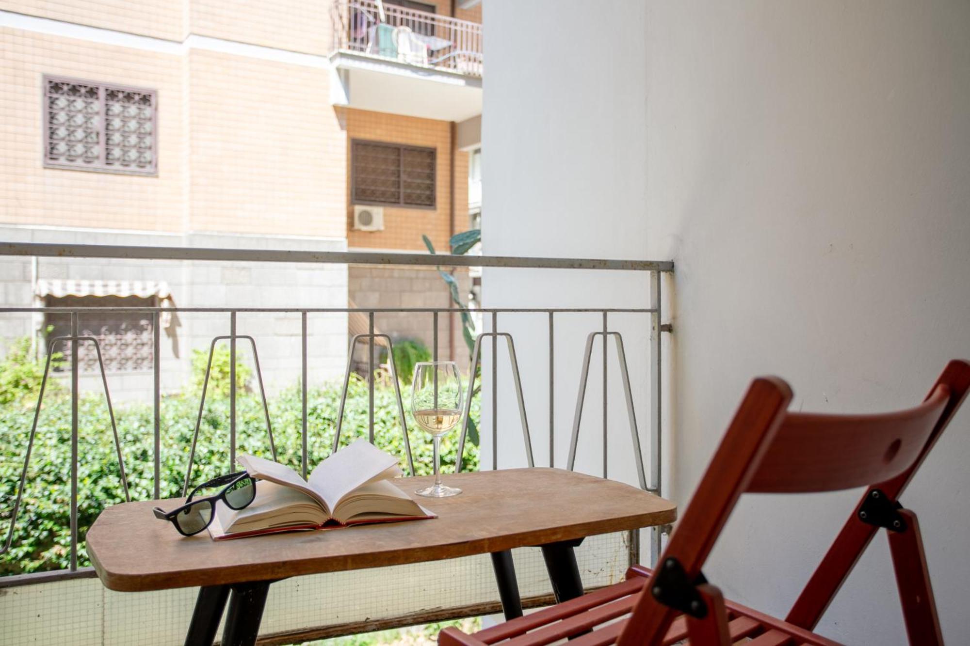 Perfetto Per Famiglie Appartamento Accogliente E Spazioso A 15 Min Dalla Metro Rom Exterior foto
