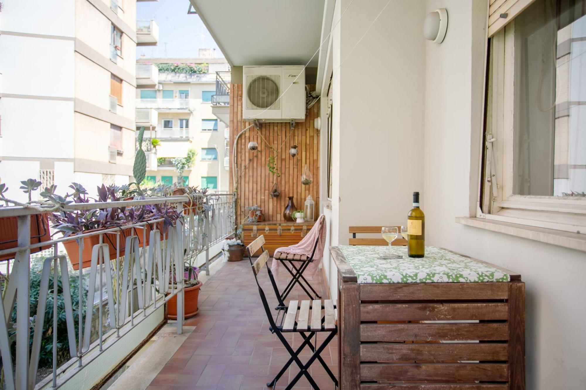 Perfetto Per Famiglie Appartamento Accogliente E Spazioso A 15 Min Dalla Metro Rom Exterior foto