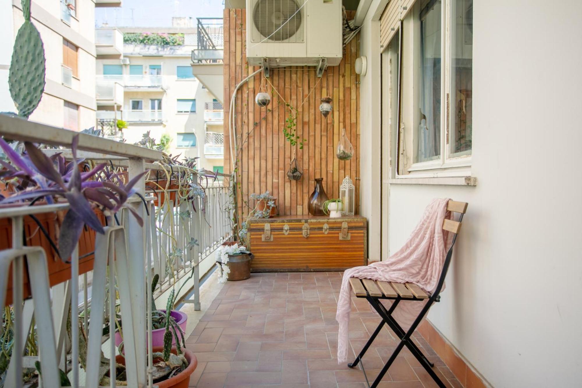 Perfetto Per Famiglie Appartamento Accogliente E Spazioso A 15 Min Dalla Metro Rom Exterior foto
