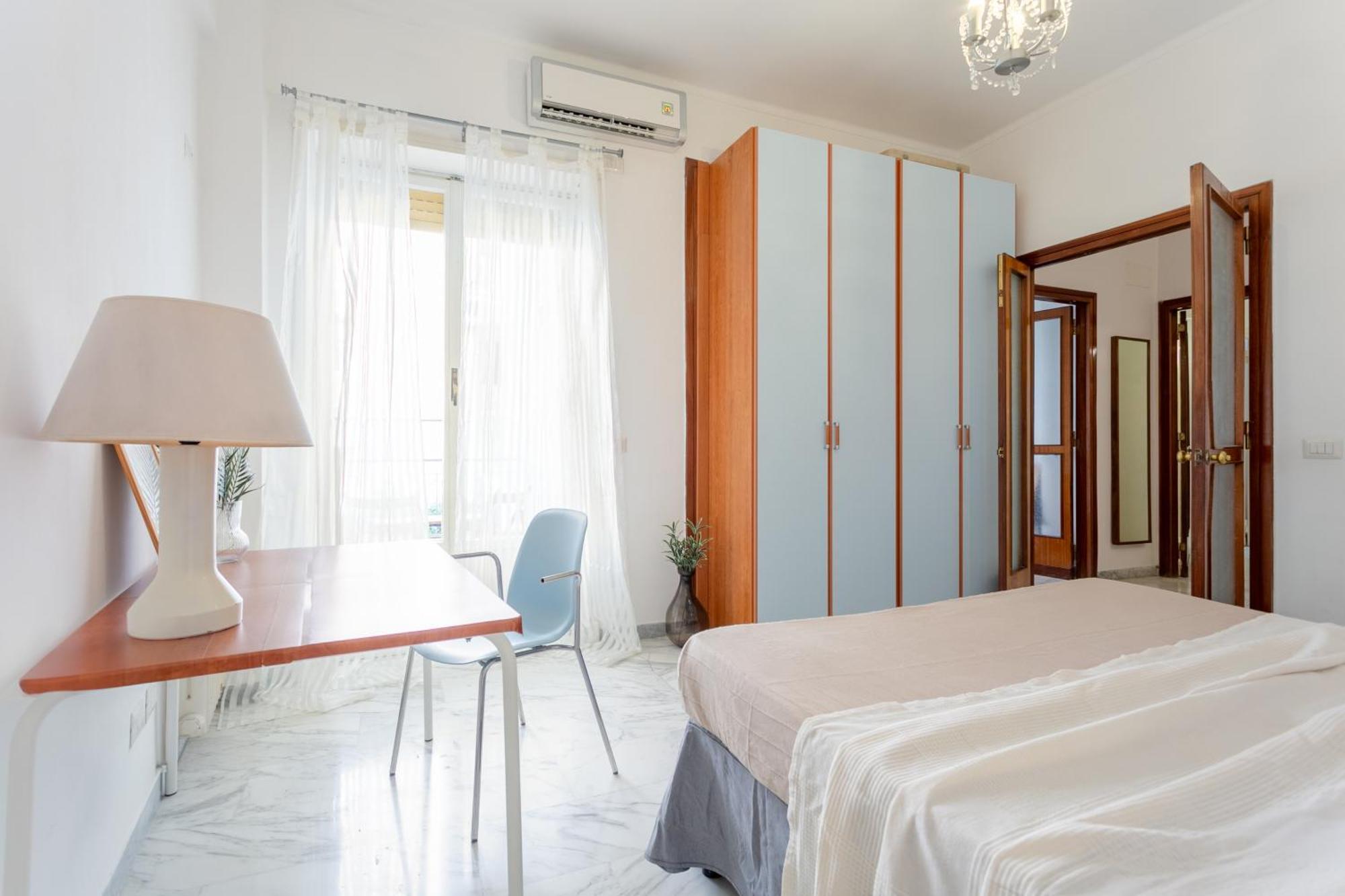 Perfetto Per Famiglie Appartamento Accogliente E Spazioso A 15 Min Dalla Metro Rom Exterior foto