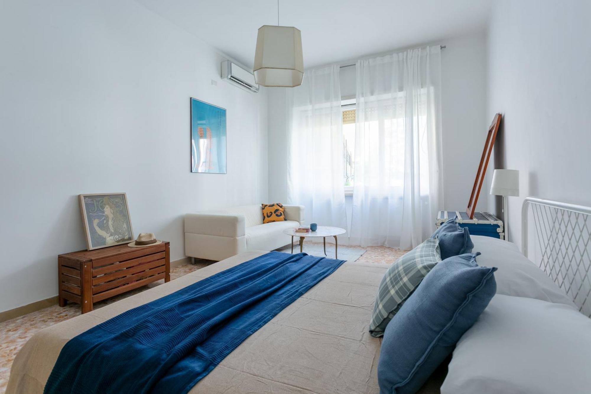 Perfetto Per Famiglie Appartamento Accogliente E Spazioso A 15 Min Dalla Metro Rom Exterior foto